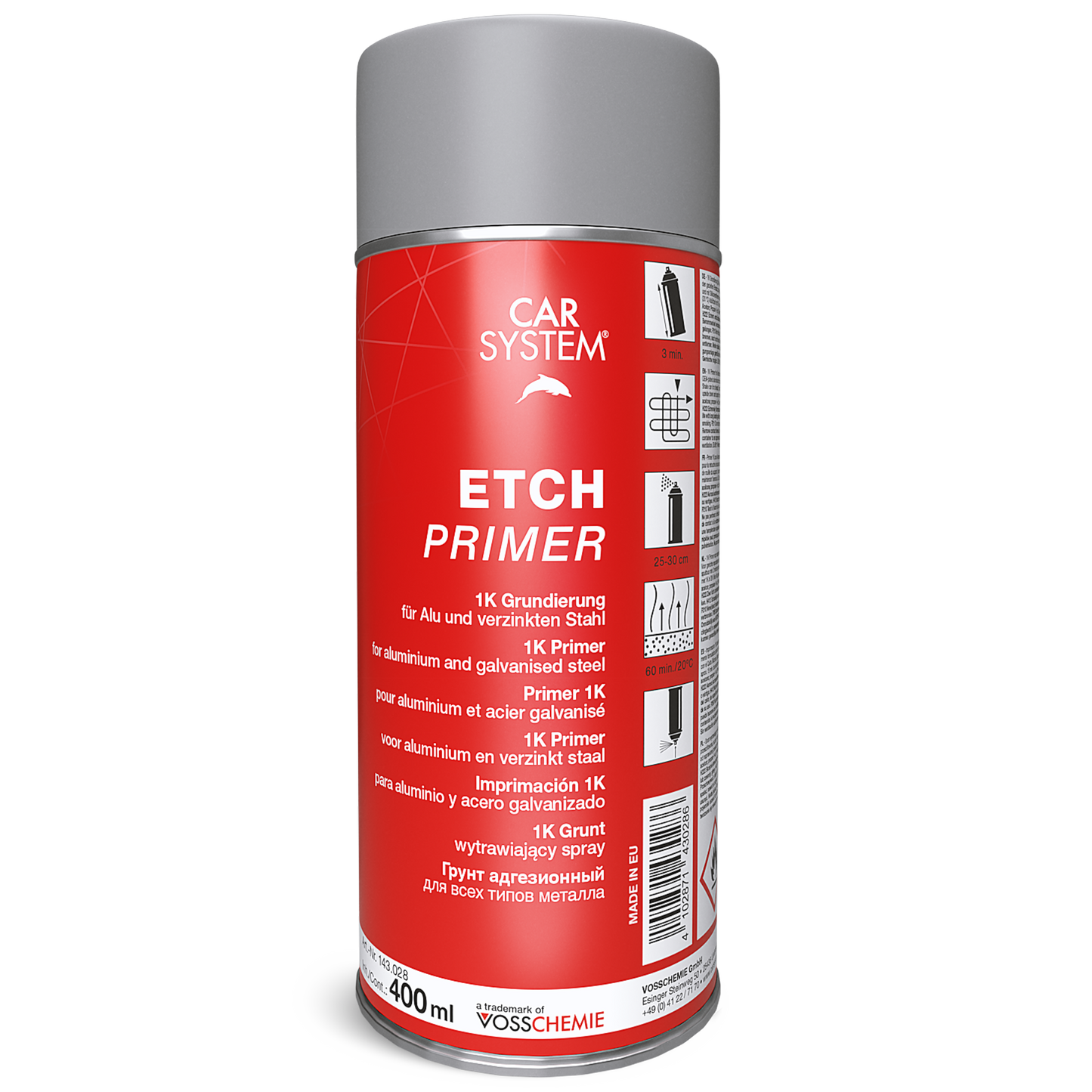 CS Etch Primer