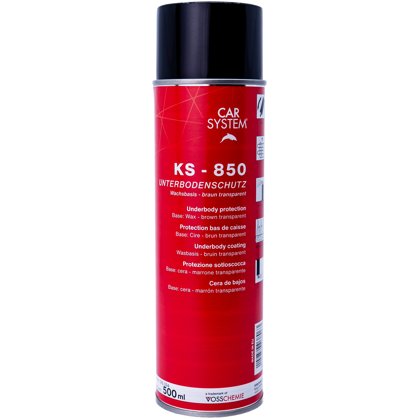 CS KS-850