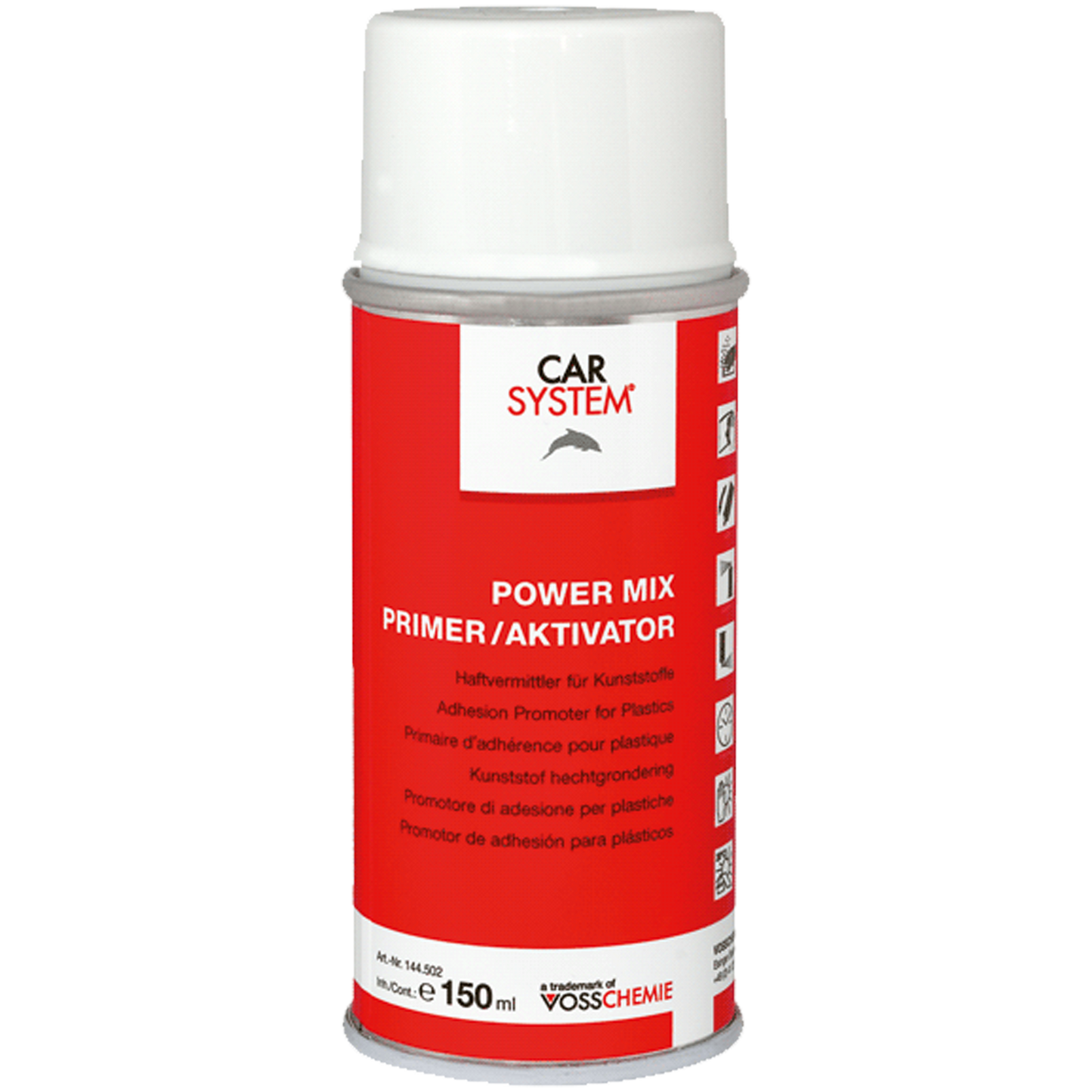 CS Power Mix Primer