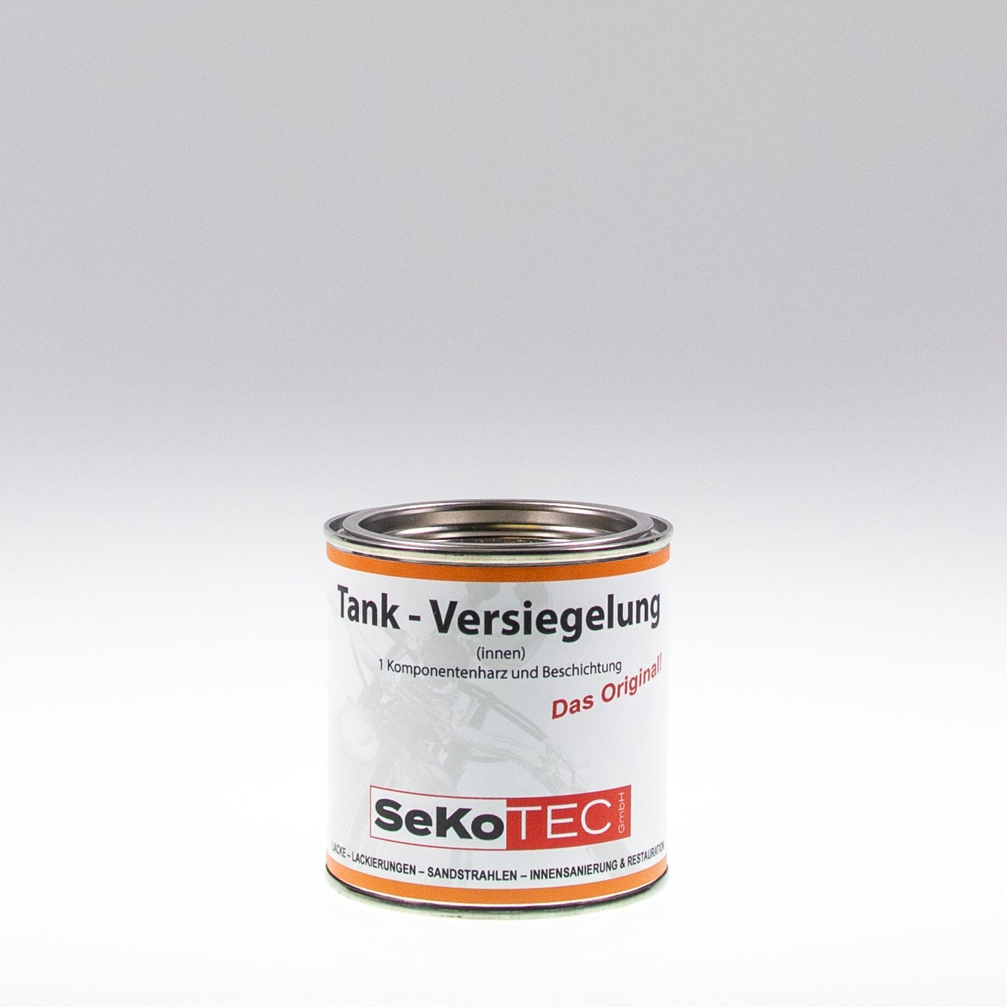 Tankversiegelung (250 ml)
