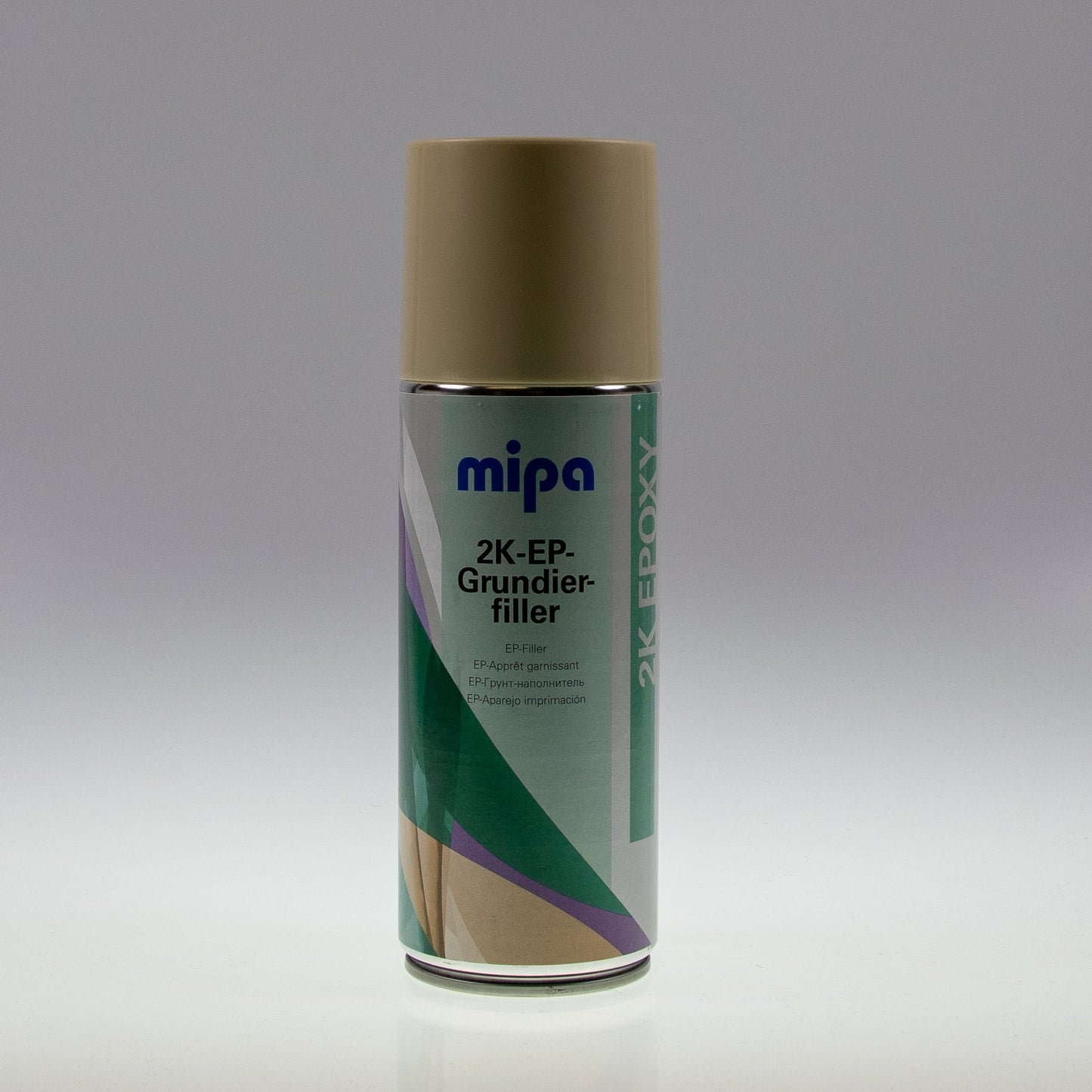 Mipa 2K-EP-Grundierfiller