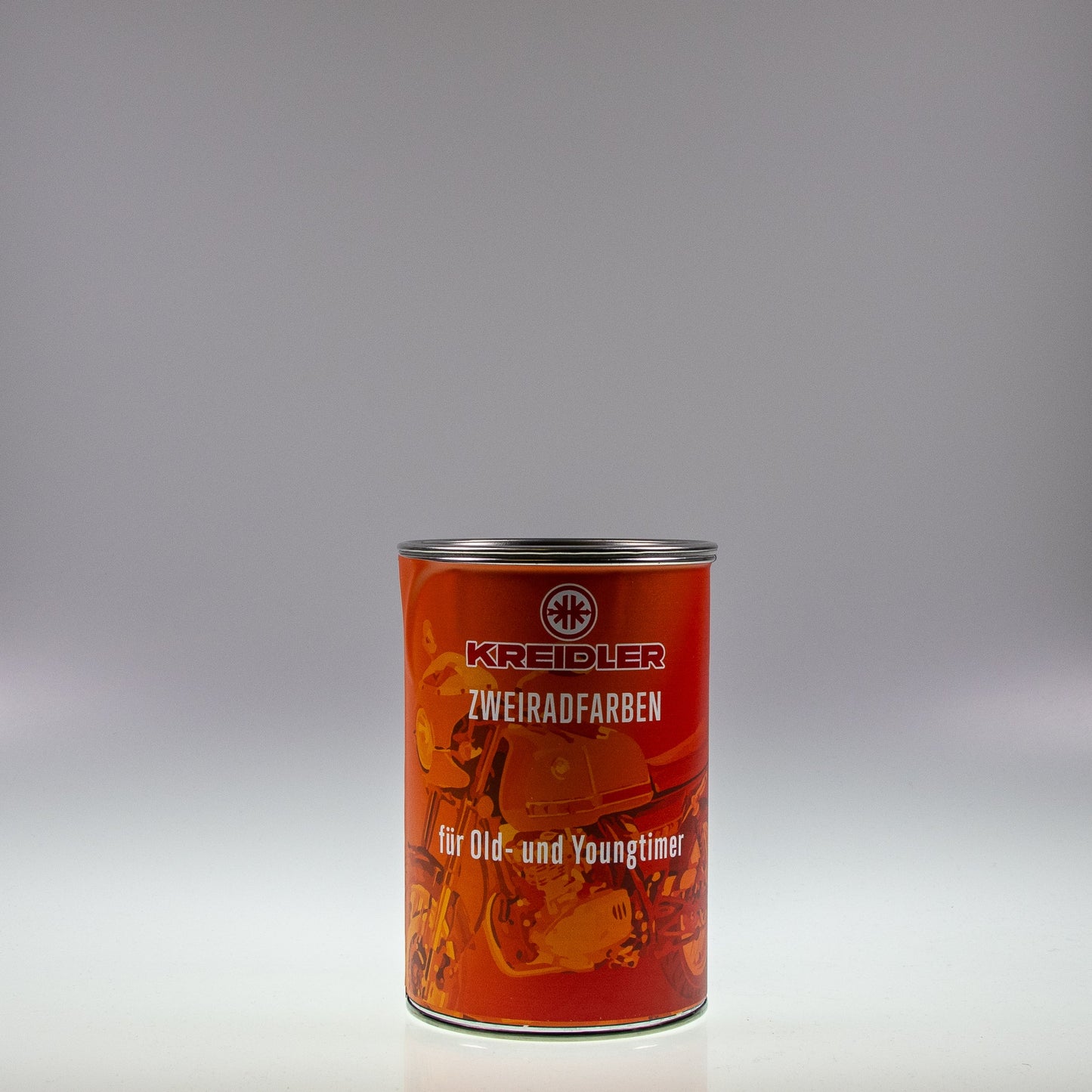 Kreidler-Farben Lackdose (1Liter)