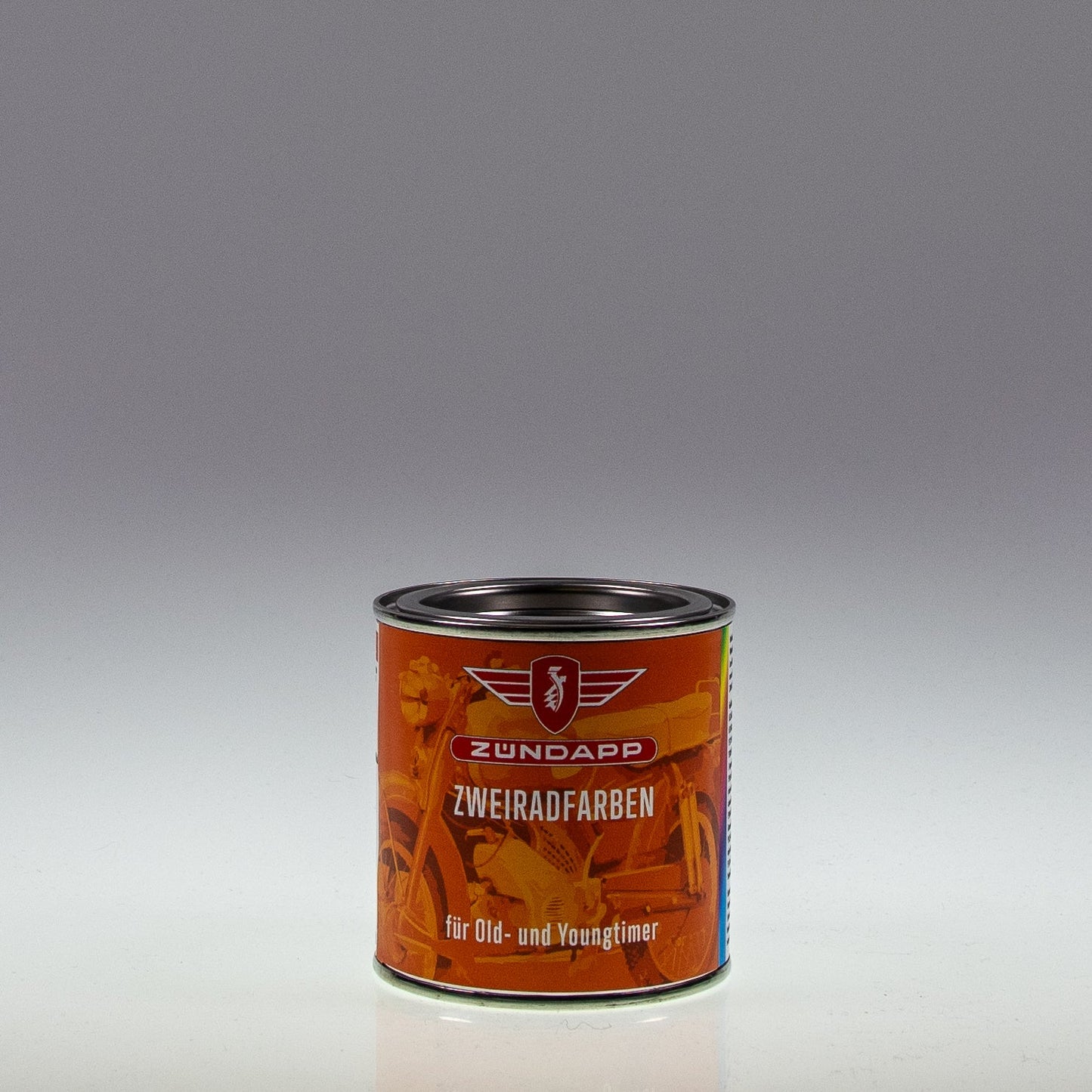 Zündapp-Farben Lackdose (250ml)