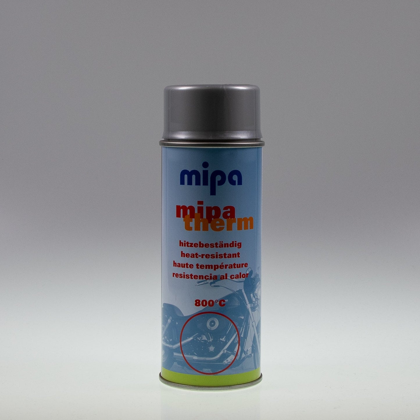 Mipa Therm Hitzeschutz