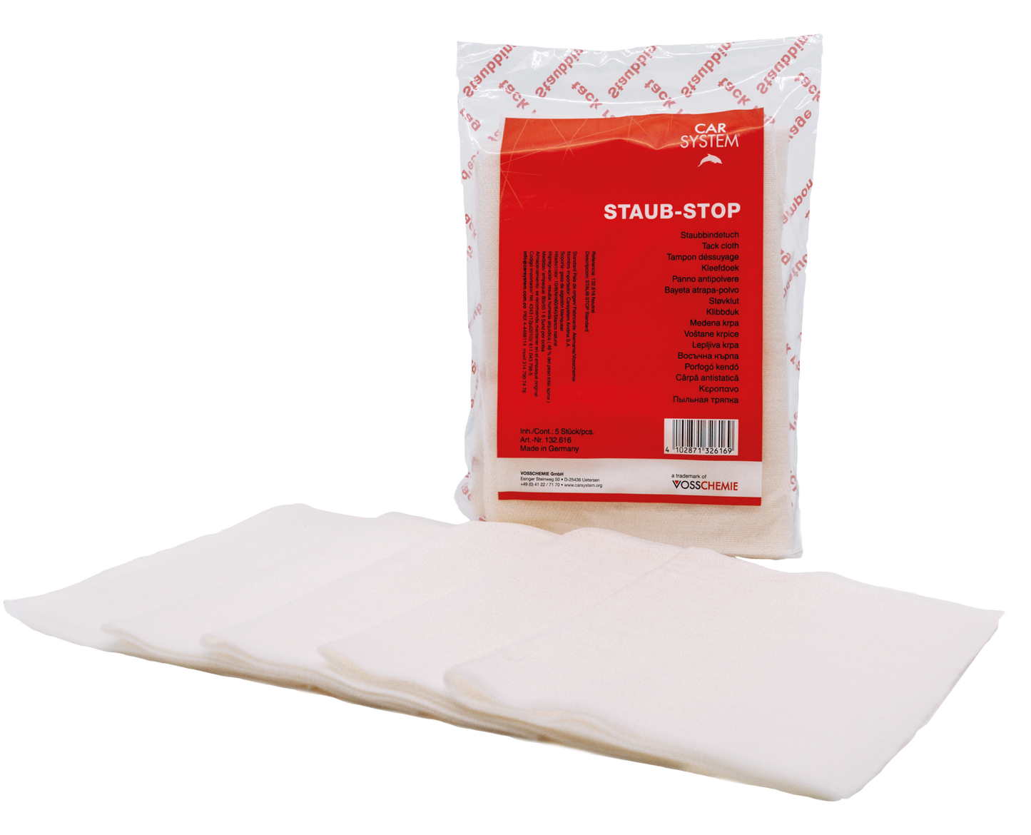 CS Staub Stop
