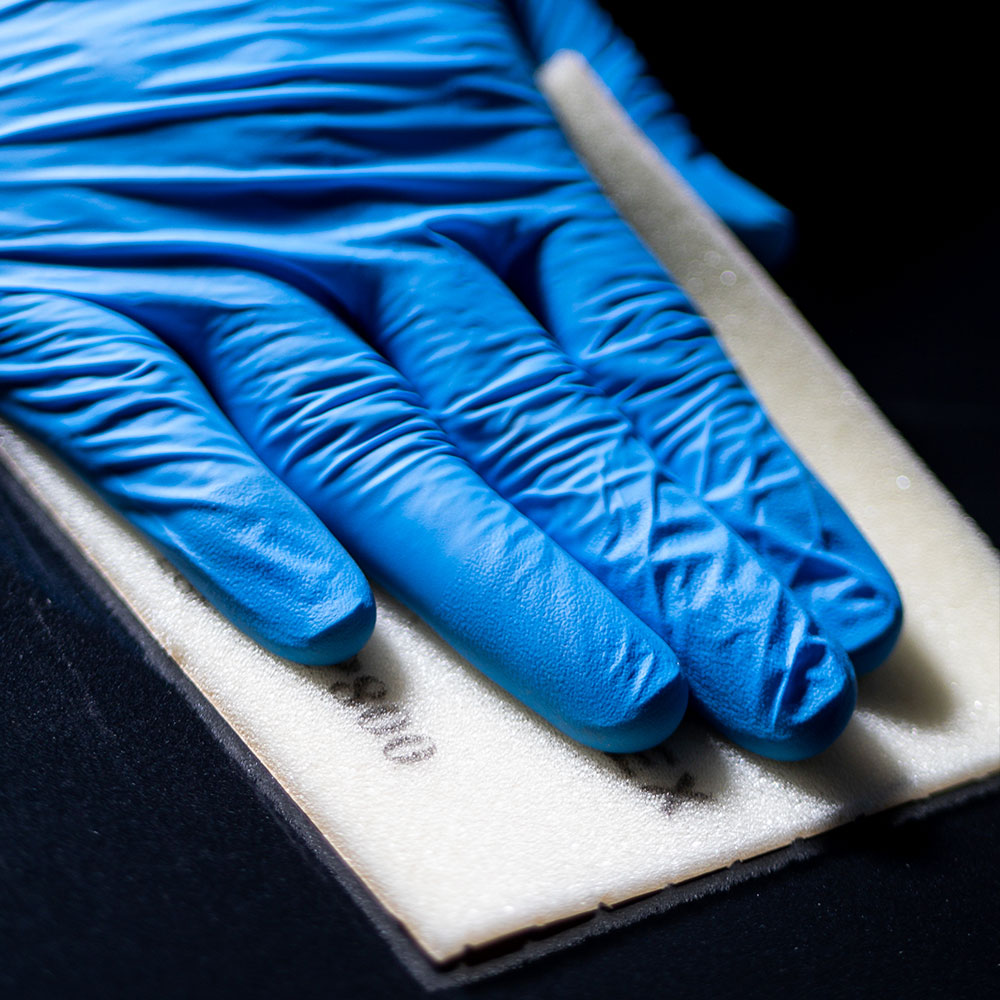 CS Tec Line Softflex