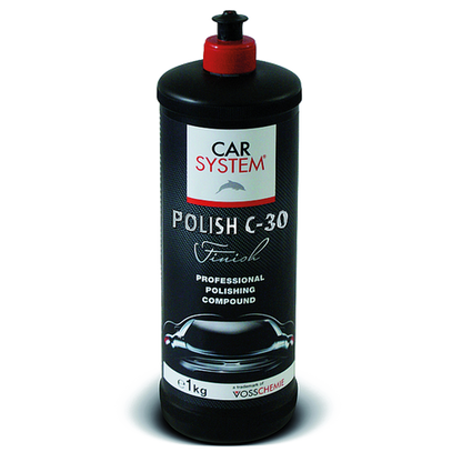 Polierpaste C-30 finish