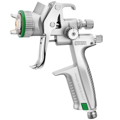 SATAminijet 4400 B HVLP / HVLP SR