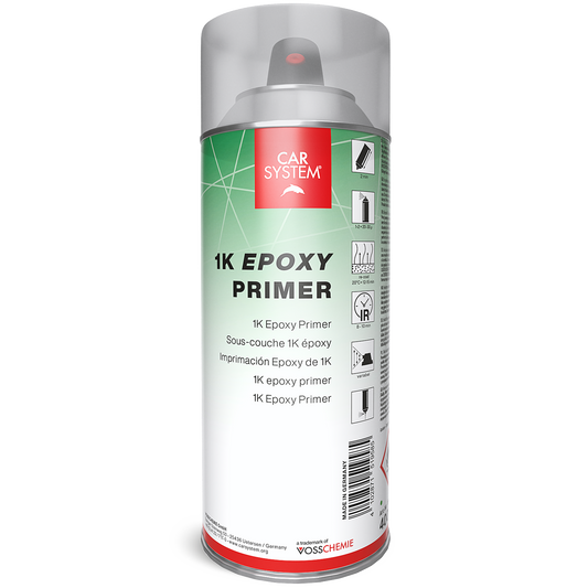 CS 1K Epoxy Primer