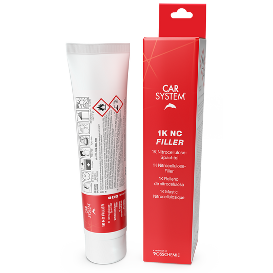CS 1K NC Filler