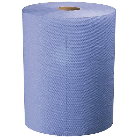 CS Car Clean Triple Blue