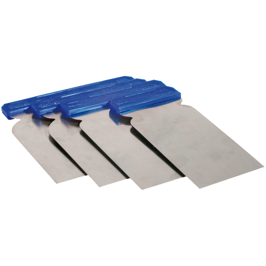 CS Japanspachtel-Set