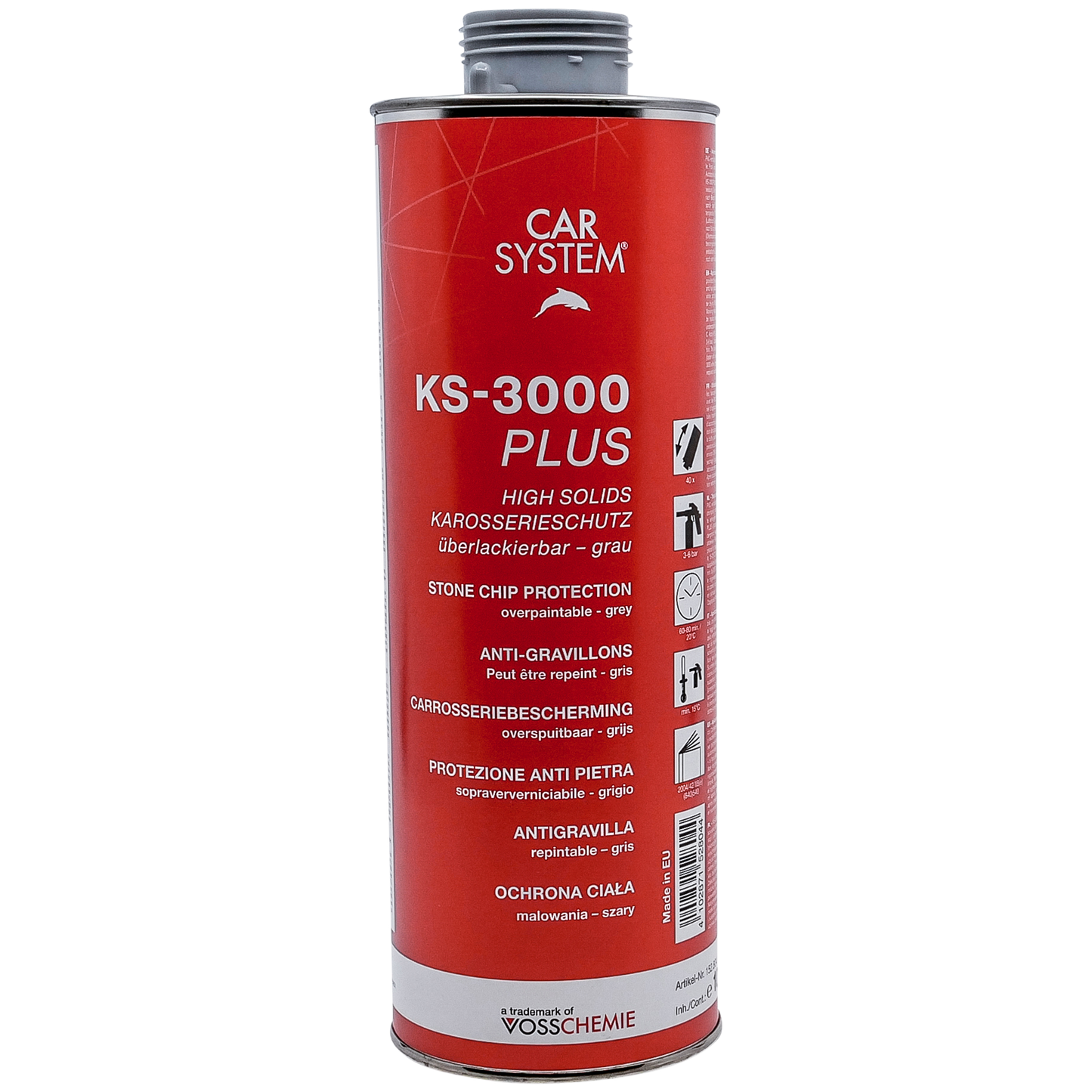 CS KS-3000 Plus