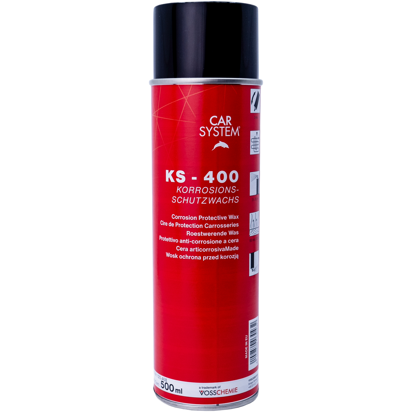 CS KS-400