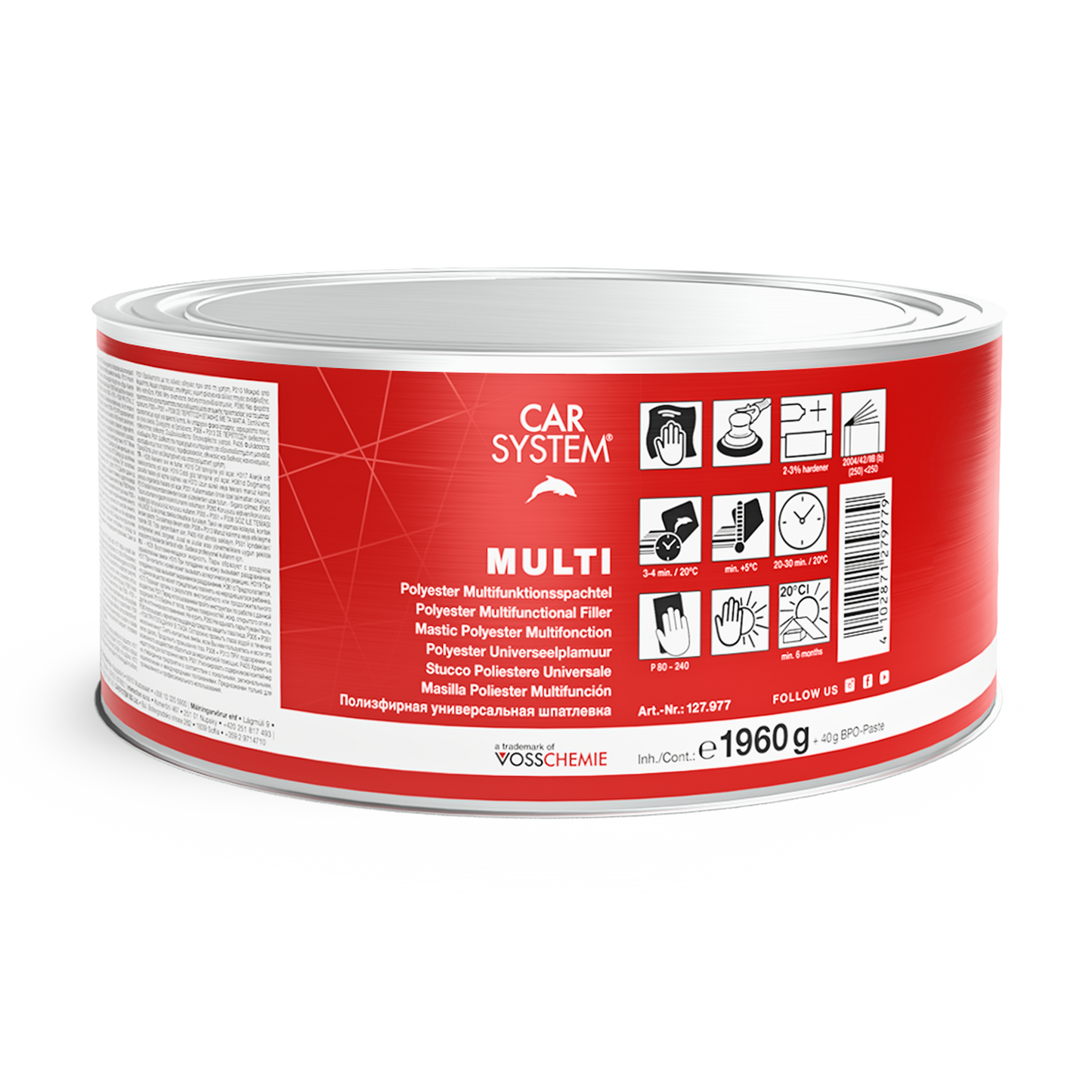 CS Multi