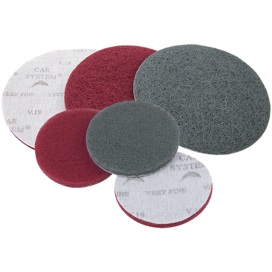 CS Schleifvlies V.19