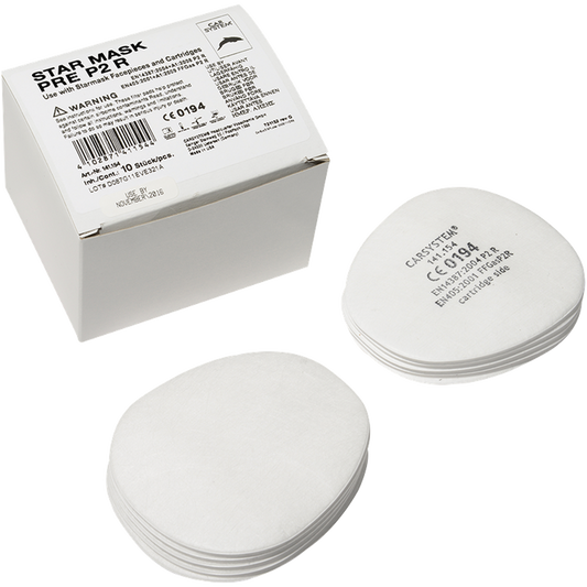 CS Star Mask Pre P2 R (10 Stk.)