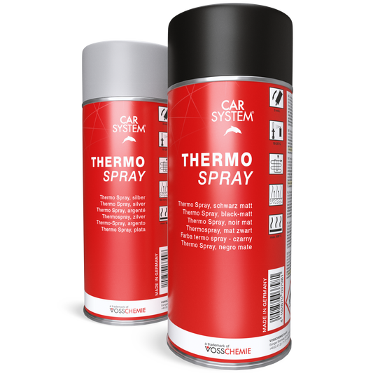 CS Thermo-Spray