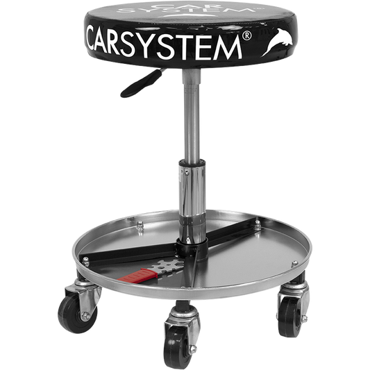 CS Werkstatt Sitzhocker