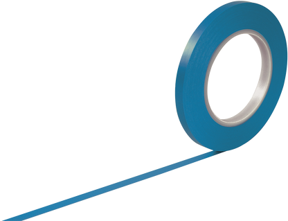 CS Fine Line Tape Blue