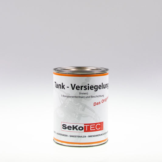 Tankversiegelung (500 ml)