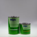 Mipa 2K Klarlack 1000 ml mit Härter HS 25 500 ml