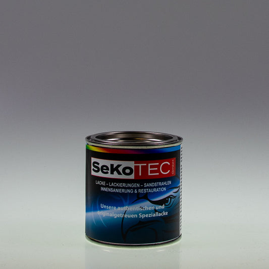 Hercules-Farben Lackdose (250ml)