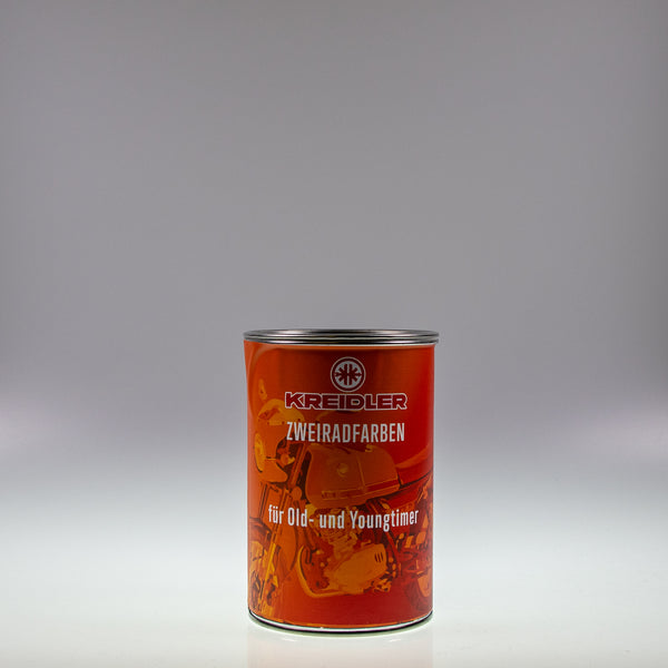 Kreidler-Farben Lackdose (1Liter)