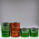 Kreidler-Farben Lackdose (1 Liter) mit Klarlack und 2x Härter