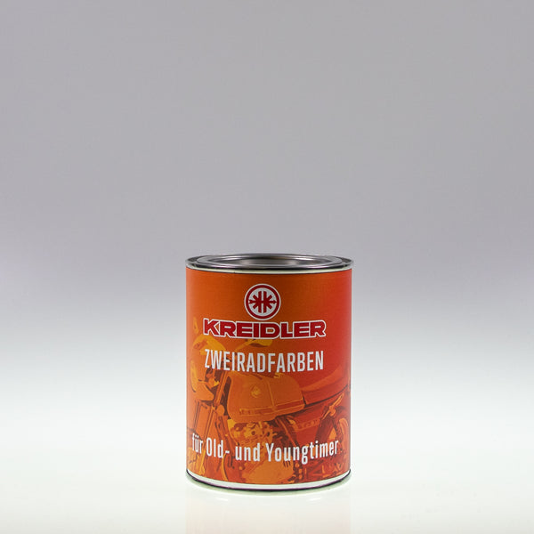 Kreidler-Farben Lackdose (500 ml)