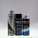 NSU Quickly-Farben Spraydose mit Füller und Klarlack