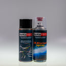 Hercules-Farben Spraydose mit Klarlack