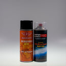 Zündapp-Farben Spraydose mit Klarlack