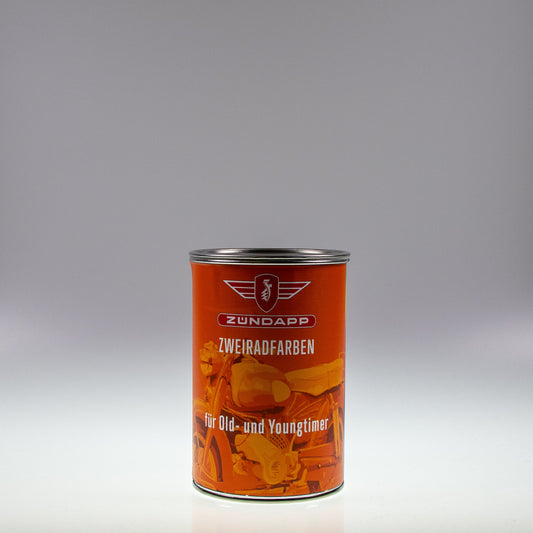 Zündapp-Farben Lackdose (1Liter)