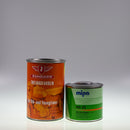 Zündapp-Farben Lackdose (1 Liter) mit Härter