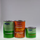 Zündapp-Farben Lackdose (1 Liter) mit Klarlack und Härter