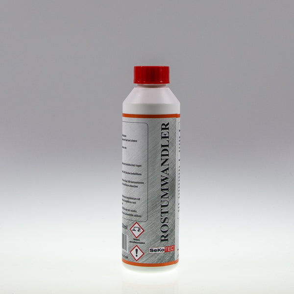 Rostumwandler (250 ml)