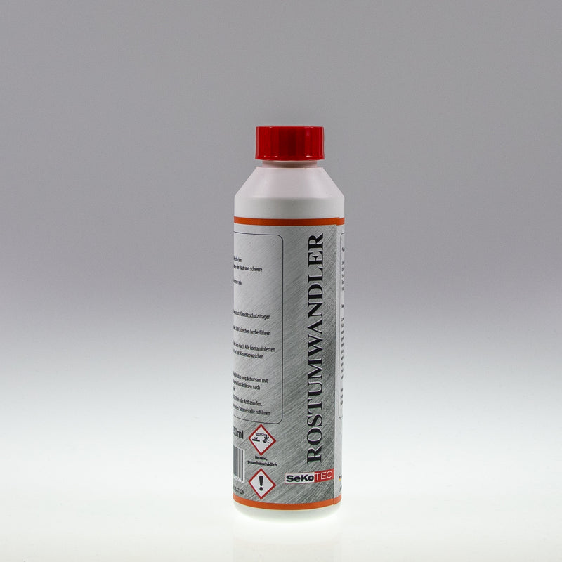 Rostumwandler (250 ml)