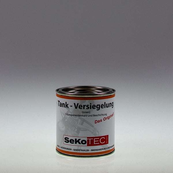 Tankversiegelung (250 ml)