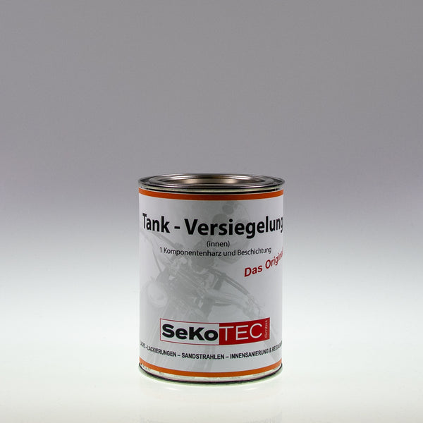 Tankversiegelung (500 ml)