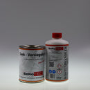 Set: Rostumwandler & Tankversiegelung<br>(Tanks bis 70 l)