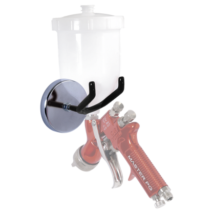 CS Magnetic Gun Holder Plus