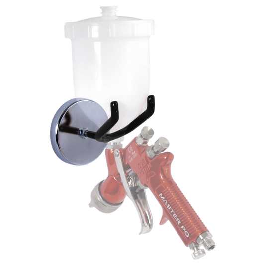 CS Magnetic Gun Holder Plus