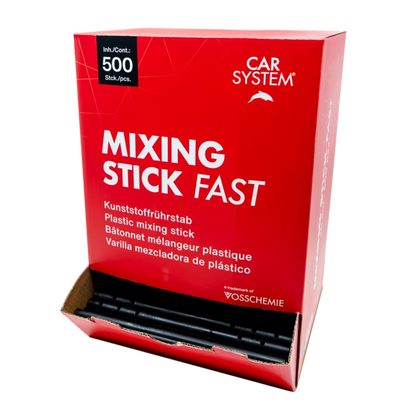 CS Mixing Stick Fast