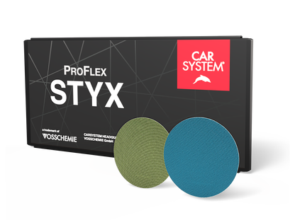 CS ProFlex Styx Ø 32mm