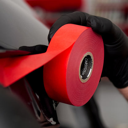 Red Tape