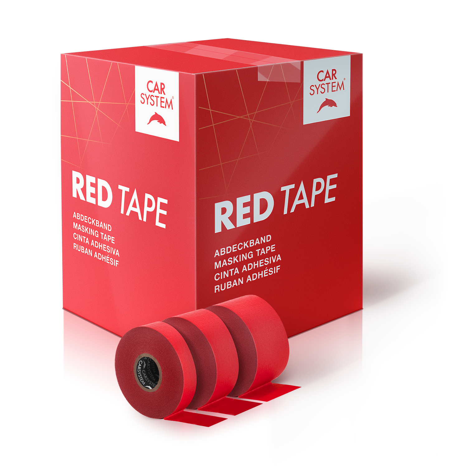 Red Tape