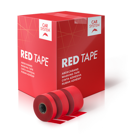 Red Tape