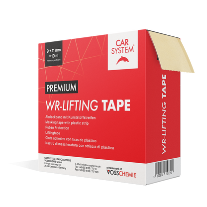 CS WR-Lifting Tape Premium