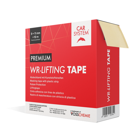 CS WR-Lifting Tape Premium